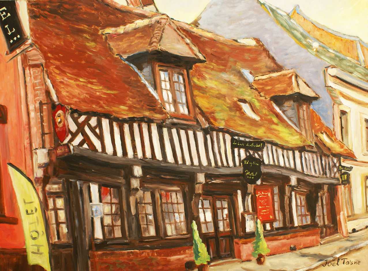 Les Hauts de Montreuil 73x54